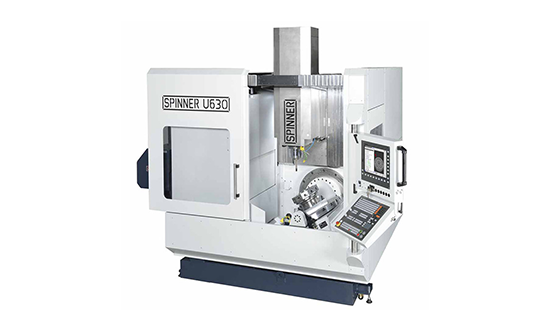 Spinner U630